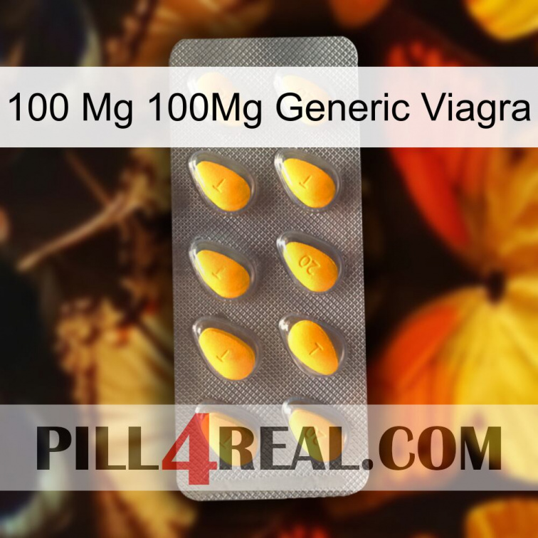 100 Mg 100Mg Generic Viagra cialis1